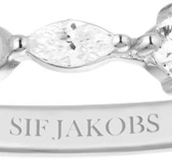 Sif Jakobs Jewellery ADRIA PICCOLO RING
