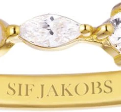 Sif Jakobs Jewellery ADRIA PICCOLO RING