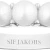 Sif Jakobs Jewellery PADUA RING -Pernille Corydon Butik SJ R22235 P 54