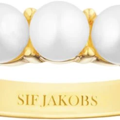 Sif Jakobs Jewellery PADUA RING