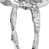 Maanesten Soluna Ring -Pernille Corydon Butik Soluna ring silver a 1