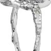 Maanesten Soluna Ring -Pernille Corydon Butik Soluna ring silver a