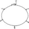 Maanesten Una Small Bracelet 2 Maanesten Una Small Bracelet -Pernille Corydon Butik Una small bracelet silver 1