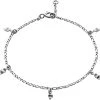 Maanesten Una Small Bracelet 1 Maanesten Una Small Bracelet -Pernille Corydon Butik Una small bracelet silver