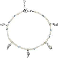 Maanesten Aqua Bracelet