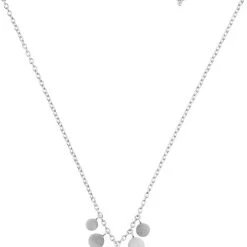 Pernille Corydon Jewellery Mini Coin Bracelet Adjustable