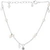 Pernille Corydon Jewellery Ocean Pearl Bracelet Adj. 16-19 Cm -Pernille Corydon Butik b 434 s