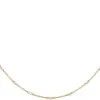 BYBIEHL Scarlett Necklace Pastels - GP 1 BYBIEHL Scarlett Necklace Pastels - GP -Pernille Corydon Butik ijk4ozzoqqmxy0zsjrxf