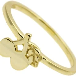 Sui Ava Smoothie Fruit Ring