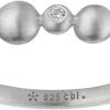BYBIEHL Pebbles Band - Silver -Pernille Corydon Butik jbin2itunho0qmzhckix