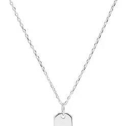 Sui Ava Girl Boss Necklac