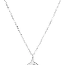 Sui Ava Mama Necklace