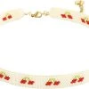 Sui Ava Fresh Fruit Necklace -Pernille Corydon Butik l9vcgqulzzhf9v4omhhp