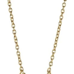 Pernille Corydon Jewellery Mini Coin Necklace Lenght 40-48 Cm
