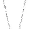 Pernille Corydon Jewellery Mini Coin Necklace Lenght 40-48 Cm -Pernille Corydon Butik n 007 s