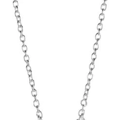 Pernille Corydon Jewellery Mini Coin Necklace Lenght 40-48 Cm