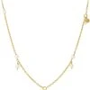 Pernille Corydon Jewellery Ocean Pearl Necklace Length 40-48 Cm -Pernille Corydon Butik n 434 gp