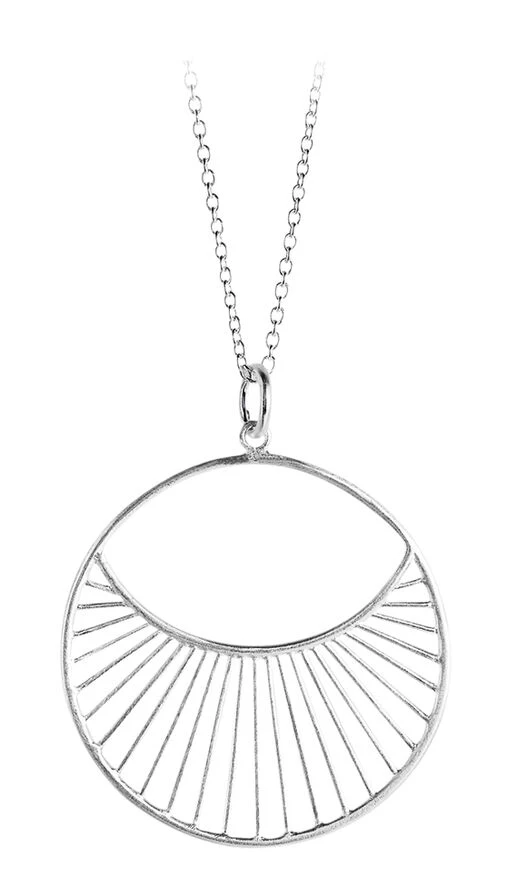 Pernille Corydon Jewellery Daylight Necklace Short 40-48 Cm 3 Pernille Corydon Jewellery Daylight Necklace Short 40-48 Cm