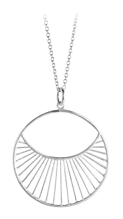 Daylight necklace 80 cm Pernille Corydon Jewellery Daylight Necklace 80 Cm -Pernille Corydon Butik n 571 s