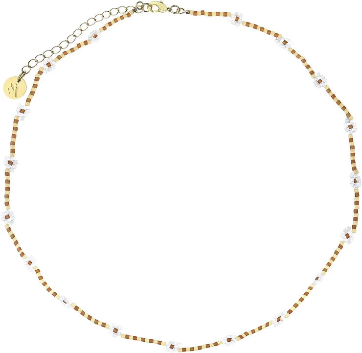 Sui Ava Daisy Necklace 3 Sui Ava Daisy Necklace