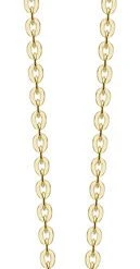 Polar Jewelry Omamori Flower Necklace