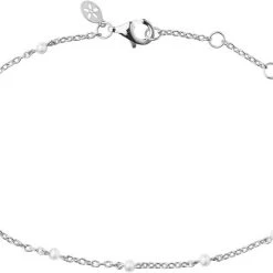 BYBIEHL Scarlett Bracelet - Silver