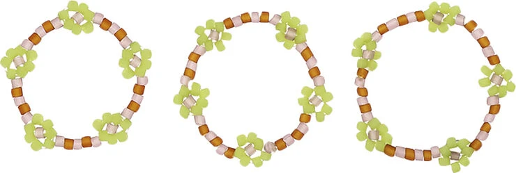 Sui Ava Daisy Ring 3 Sui Ava Daisy Ring