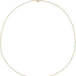 BYBIEHL Scarlett Necklace - GP