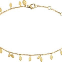 BYBIEHL Jungle Vine Bracelet - GP