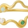 Pernille Corydon Jewellery Cove Ring 1 Pernille Corydon Jewellery Cove Ring -Pernille Corydon Butik r 116 gp