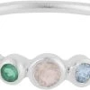 Pernille Corydon Jewellery Stardust Ring -Pernille Corydon Butik r 840 s