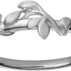 BYBIEHL Jungle Ivy Ring - Silver
