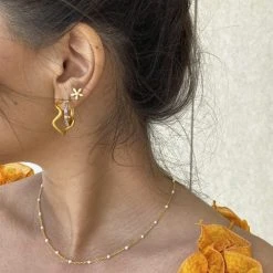 BYBIEHL Scarlett Necklace - GP -Pernille Corydon Butik rkpwdddf1nhqopa7ct8p