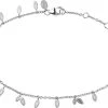 BYBIEHL Jungle Vine Bracelet - Silver -Pernille Corydon Butik t0fqxl7k1ywllvpuua4k