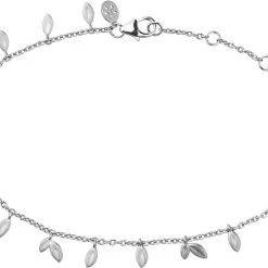BYBIEHL Jungle Vine Bracelet - Silver