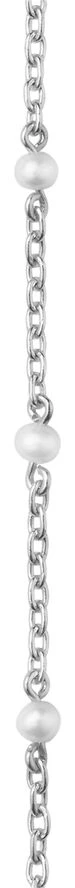 Scarlett necklace - silver BYBIEHL Scarlett Necklace - Silver -Pernille Corydon Butik