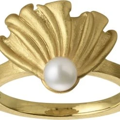 BYBIEHL Poppy Ring - GP