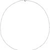 BYBIEHL Scarlett Necklace - Silver -Pernille Corydon Butik woarictywsm4wqf7ubg2
